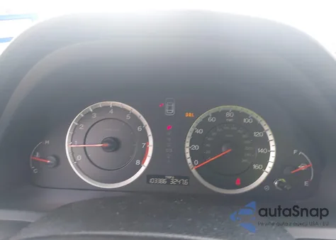 2012 Honda Accord 2.4 Se из США, поврежденный, VIN 1HGCP2F60CA159505